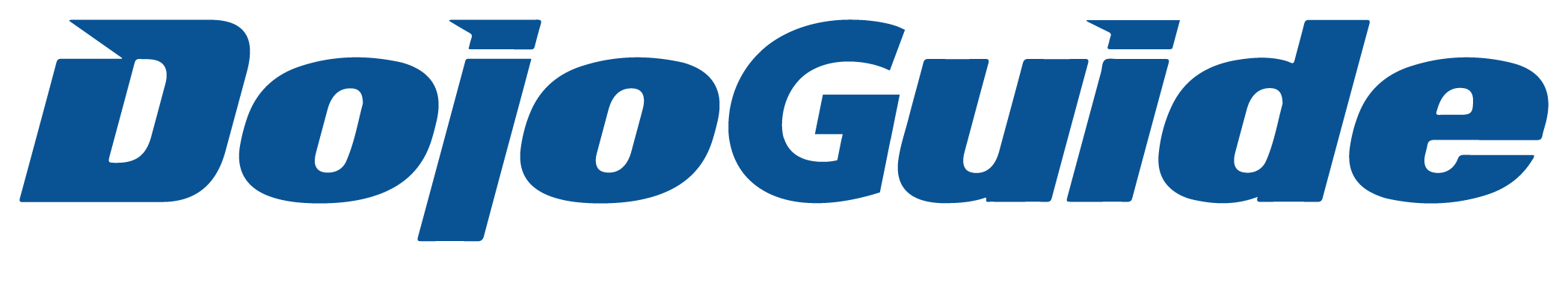 Dojoguide - Kampfsportverzeichnis der Schweiz