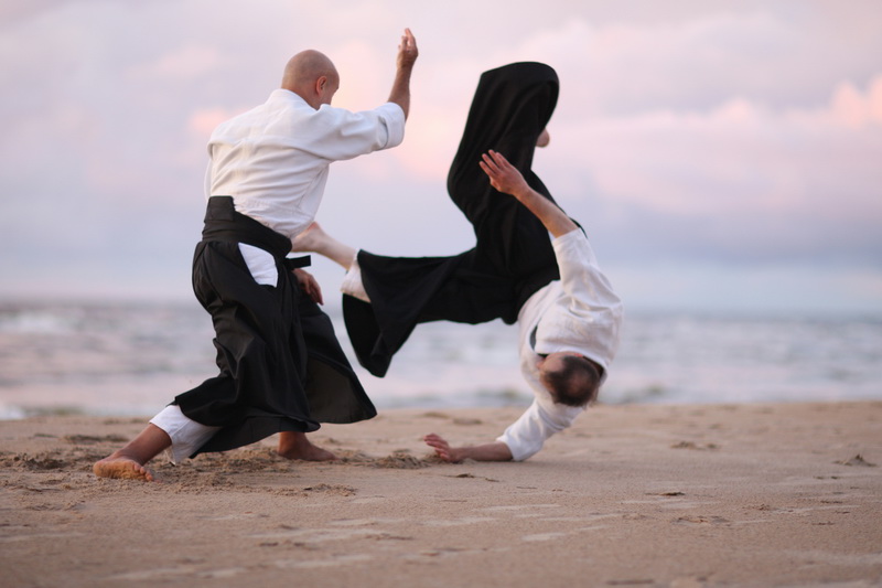 Aikido / Aikijutsu