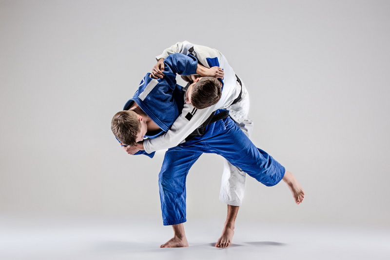 Judo