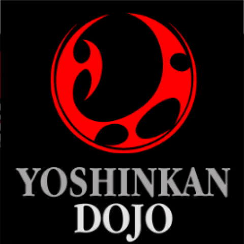 Yoshinkan Dojo Zug