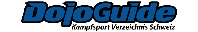 DojoGuide Logo Deutschland